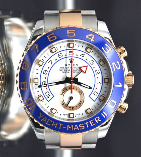 rolex yach master 2|rolex yacht master 2 cost.